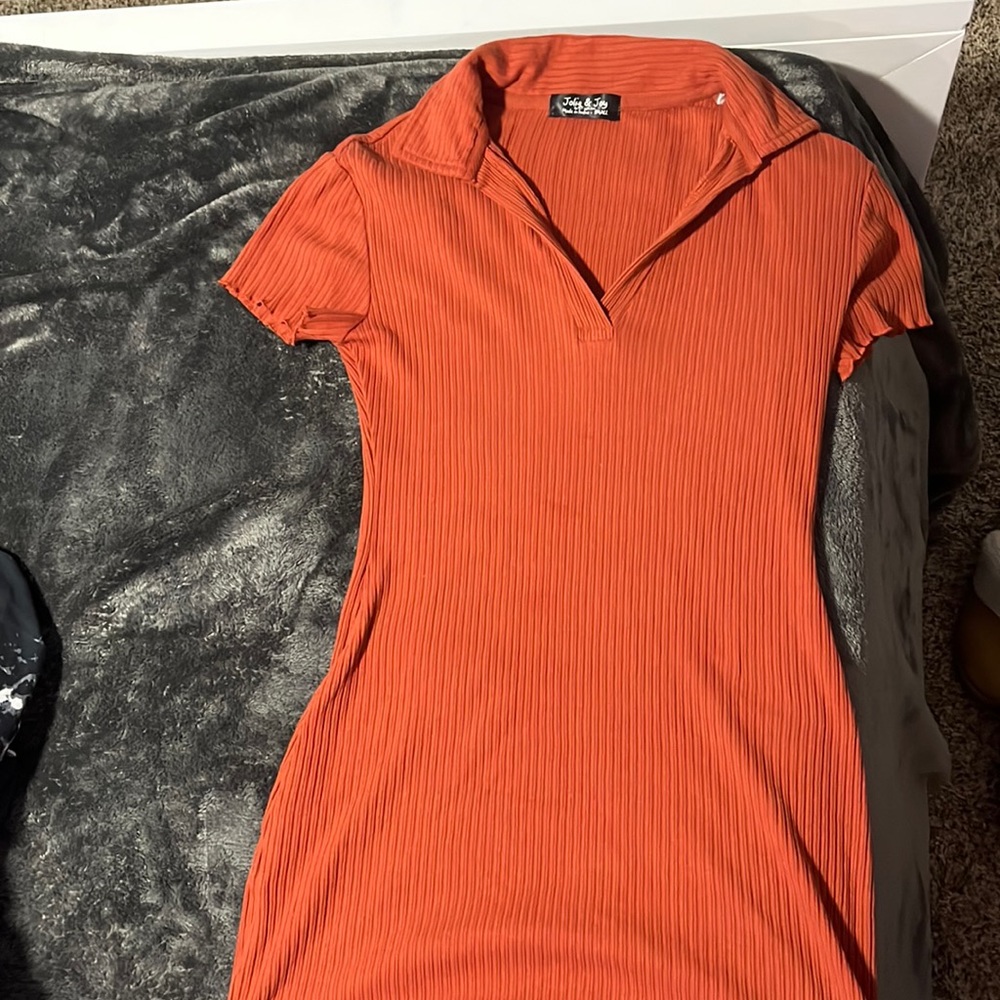 Jolie & Joy Dress